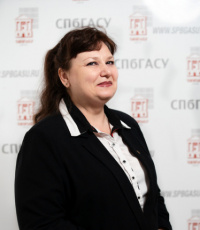 Смирнова Елена Эдуардовна